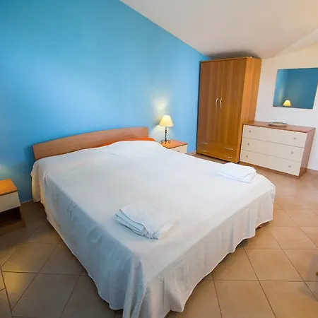 Ogliastro Sul Mare Holiday home