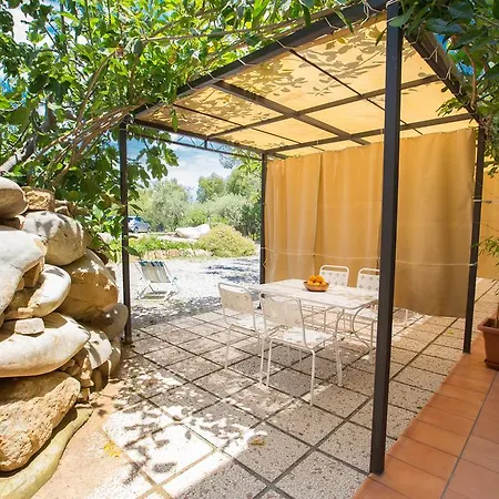 Ogliastro Sul Mare Cefalu