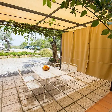 Ogliastro Sul Mare - Sleep And Dream Nyaraló