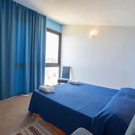 Ogliastro Sul Mare Holiday home Cefalu