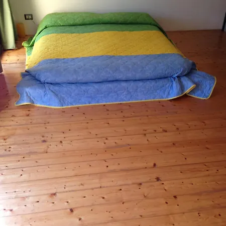 Holiday home Ogliastro Sul Mare