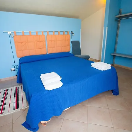 Holiday home Ogliastro Sul Mare