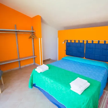 Holiday home Ogliastro Sul Mare Cefalu