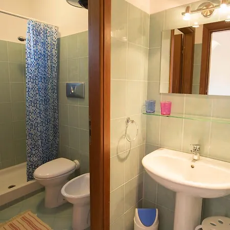 Ogliastro Sul Mare Holiday home *