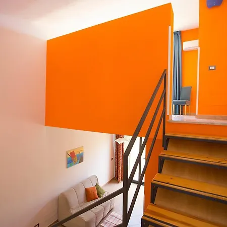 Ogliastro Sul Mare Cefalu