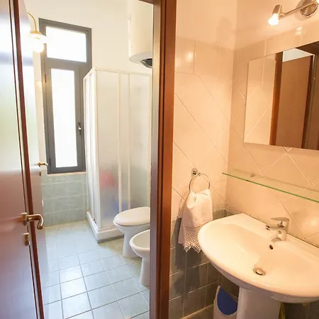 Holiday home Ogliastro Sul Mare *