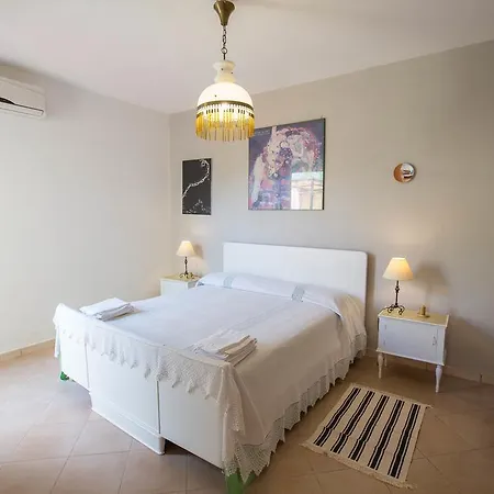 Ogliastro Sul Mare - Sleep And Dream * Cefalù