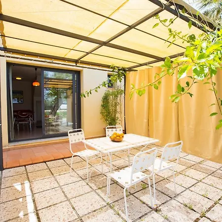 Ogliastro Sul Mare * Cefalu