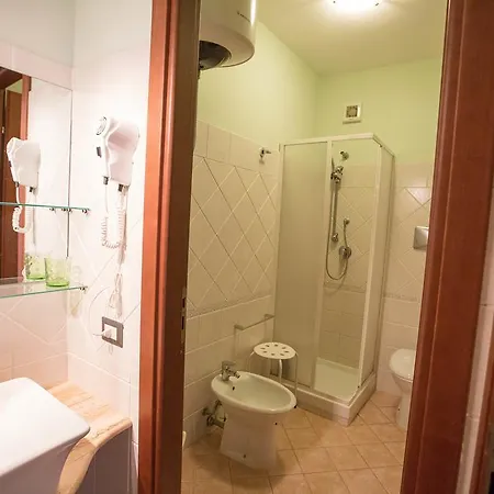 Holiday home Ogliastro Sul Mare