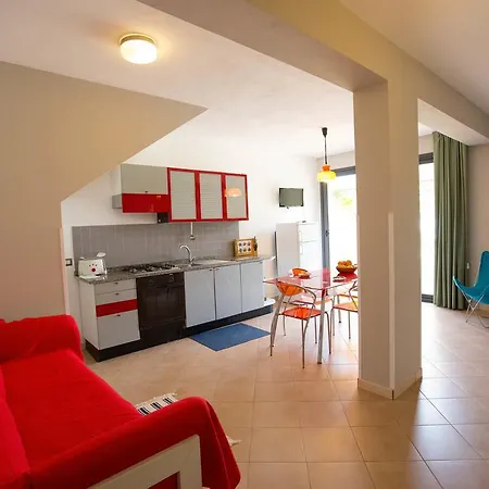 Ogliastro Sul Mare Holiday home *