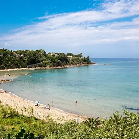 Ogliastro Sul Mare