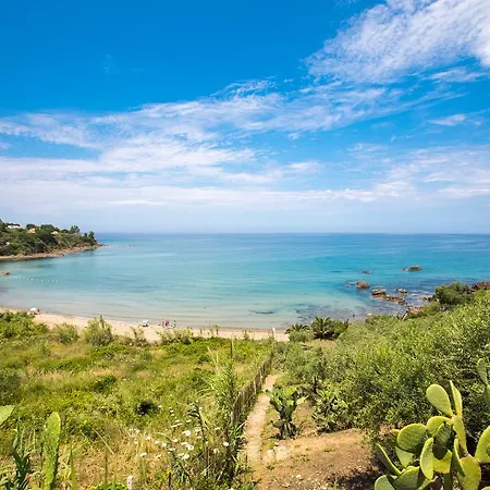 Ogliastro Sul Mare - Sleep And Dream Nyaraló