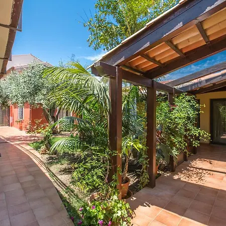 Holiday home Ogliastro Sul Mare Cefalu