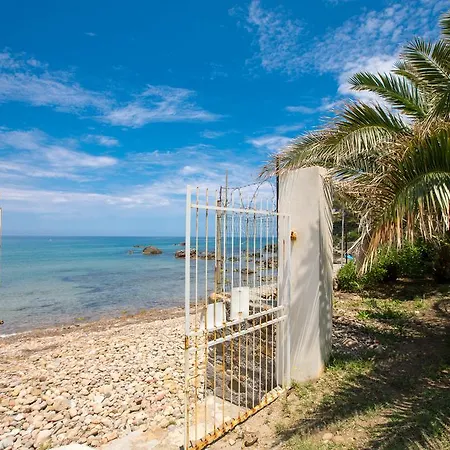 Ogliastro Sul Mare Cefalu