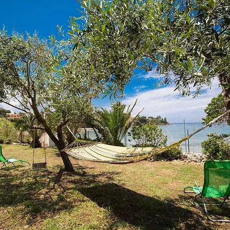 Ogliastro Sul Mare Holiday home