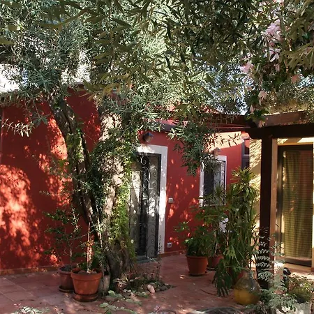 Ogliastro Sul Mare Holiday home Cefalu