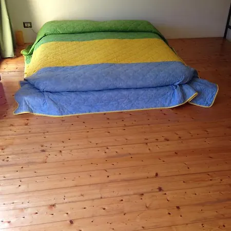 Ogliastro Sul Mare * Cefalu