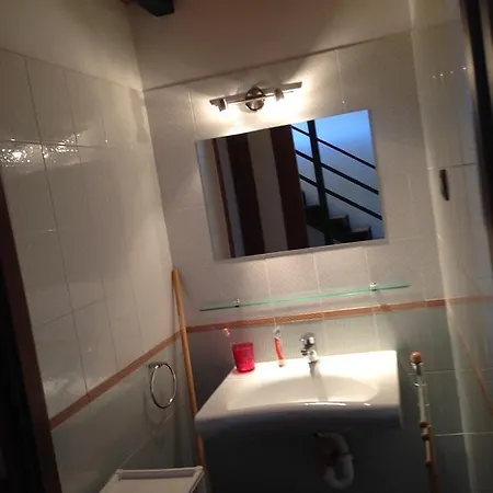 Ogliastro Sul Mare Holiday home Cefalu