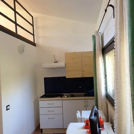 Holiday home Ogliastro Sul Mare Cefalu