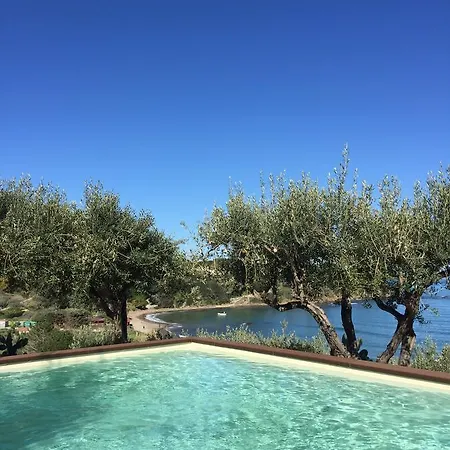Ogliastro Sul Mare Holiday home