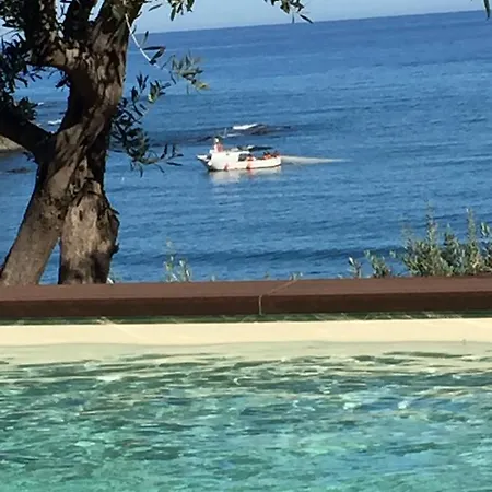 Ogliastro Sul Mare - Sleep And Dream * Cefalù