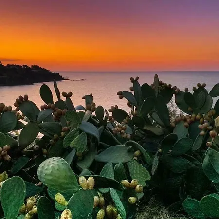 Holiday home Ogliastro Sul Mare