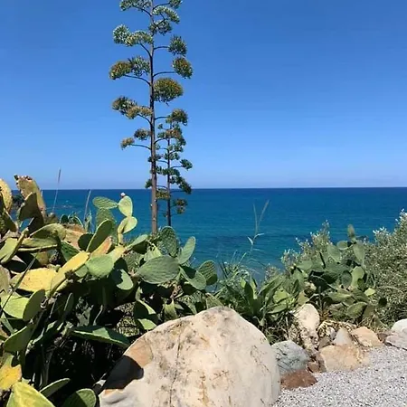 Holiday home Ogliastro Sul Mare *