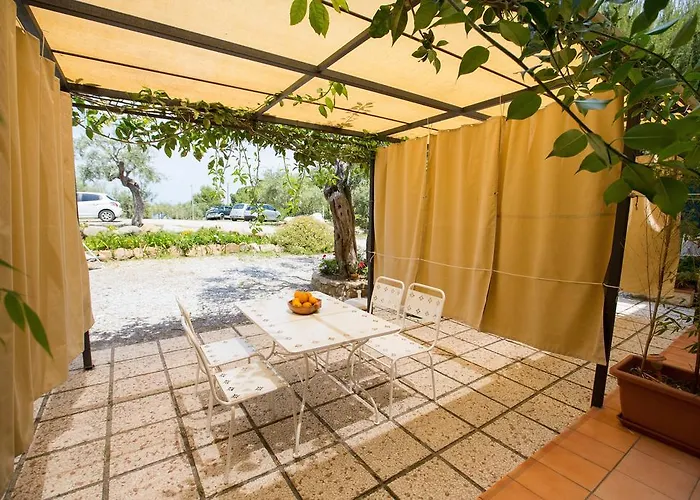 Ogliastro Sul Mare - Sleep And Dream Nyaraló