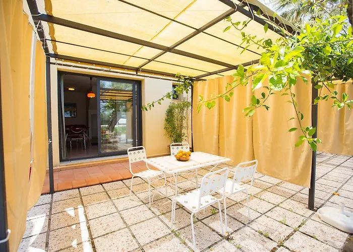 Ogliastro Sul Mare - Sleep And Dream * Cefalù