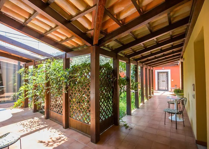 Ogliastro Sul Mare - Sleep And Dream