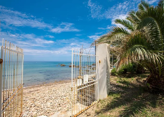 Ogliastro Sul Mare - Sleep And Dream Cefalù
