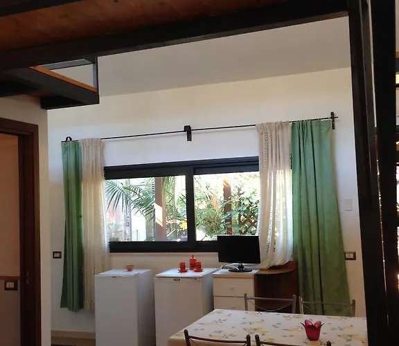 Ogliastro Sul Mare - Sleep And Dream Cefalù