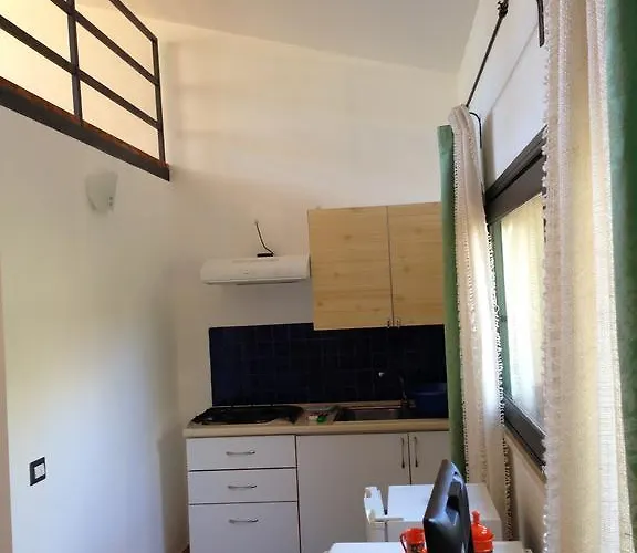 Nyaraló Ogliastro Sul Mare - Sleep And Dream Cefalù