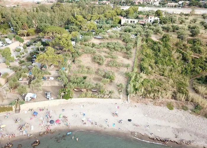 Ogliastro Sul Mare - Sleep And Dream Nyaraló