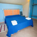 Holiday home Ogliastro Sul Mare
