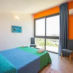 Holiday home Ogliastro Sul Mare *