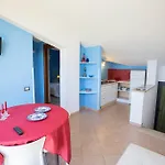 Holiday home Ogliastro Sul Mare *