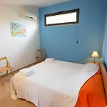 Holiday home Ogliastro Sul Mare *
