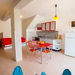 Holiday home Ogliastro Sul Mare *