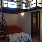 Holiday home Ogliastro Sul Mare