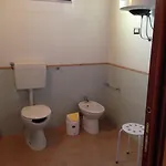 Holiday home Ogliastro Sul Mare *