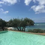 Ogliastro Sul Mare Holiday home