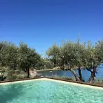 Ogliastro Sul Mare Holiday home