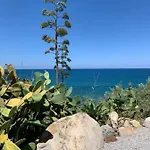 Holiday home Ogliastro Sul Mare *