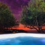 Holiday home Ogliastro Sul Mare