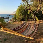 Holiday home Ogliastro Sul Mare
