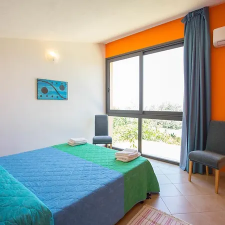 Hébergement de vacances Ogliastro Sul Mare - Sleep And Dream *