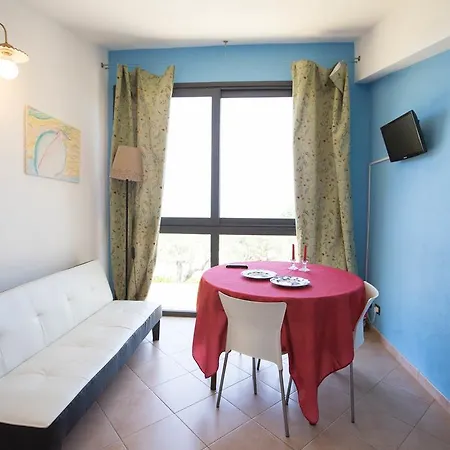 Ogliastro Sul Mare - Sleep And Dream *