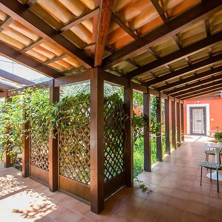 Ogliastro Sul Mare - Sleep And Dream