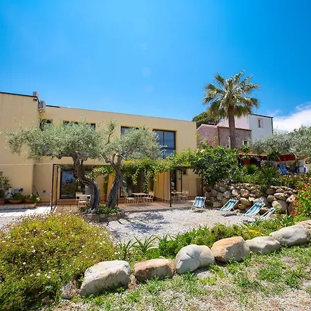 Dom wakacyjny Ogliastro Sul Mare - Sleep And Dream